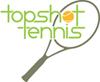 Top Shot Tennis logo