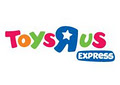 Toys R Us Express - Geelong logo