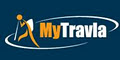 Traveller Connect logo