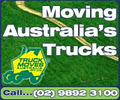Truck Movers Australia image 2