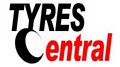 Tyres Central logo