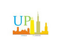 UP Urban Planning logo