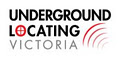 Underground Locating Victoria logo