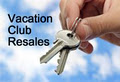 Vacation Club Resales logo