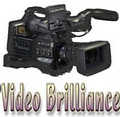 Video Brilliance PRODUCTIONS logo