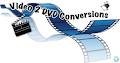 Video2Dvd Conversions logo