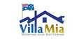 Villa Mia Roofing and Guttering logo