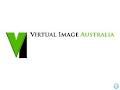 Virtual Image Australia logo