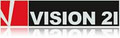Vision 21 logo