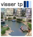 Visser Town Planning logo
