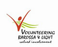 Volunteering Barossa & Light logo