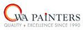 WA Painters logo