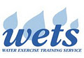 WETS - Water Exercise Training Service logo