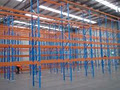 Warehouse Racking Installations Pty Ltd image 4