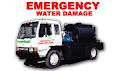 Water Damage Emergency logo