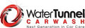 Water Tunnel Car Wash logo