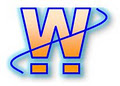 Website Advertise logo