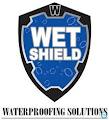 Wetshield logo