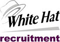 White Hat Recruitment logo