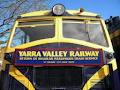 Yarra Valley Tourist Railway image 3