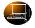 Your Tech Buddy logo