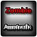 Zombie Australia logo