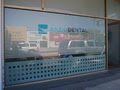 azubel Dental . comprehensive dentistry logo
