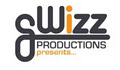 gWizz PRODUCTIONS Pty Ltd logo