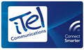 iTel Communications logo