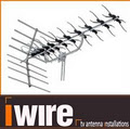 iwire - Digital TV Antennas, tv antennas, antenna repairs, antenna man, image 1