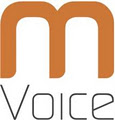 mVoice Pty Ltd logo