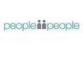 people2people logo