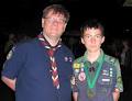 1st Magill Scout Group image 3
