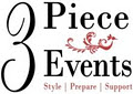 3 Piece Events image 2