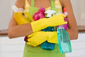 A Grade Cleaning Supplies image 3