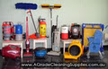 A Grade Cleaning Supplies image 1