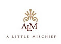 A Little Mischief logo