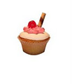 A Pinch of Love Cupcakes logo