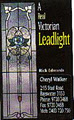 A Real Victroian Leadlight logo