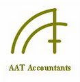 AAT Accountants logo
