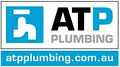 ATP Plumbing Services logo