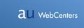 AU WebCentres logo