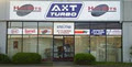 AXT Turbo Pty Ltd logo