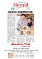 Absolute Thai Restaurant Wynnum image 1