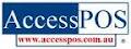 Access POS logo