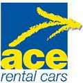 Ace Rental Cars - Bridsbane logo