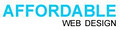 Affordable Web Design logo