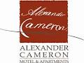 Alexander Cameron Motel logo