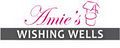 Amie's Wishing Wells logo