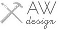 Andrew Wapling Design logo